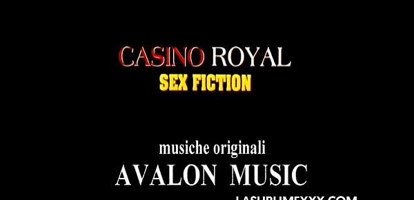  Film Sex Fiction part 1